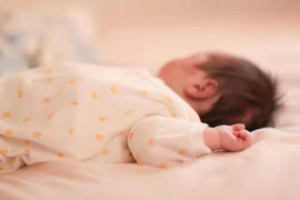 Số lượng trẻ sơ sinh ở Nhật Bản đã giảm xuống dưới 700.000 vào năm 2024. (Ảnh: asia.nikkei.com)