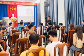 Sự kiện Gia Lai Coffee Festival 2025 sẽ diễn ra trong 2 ngày 30-4 và 1-5