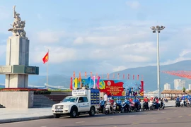 Phát động hưởng ứng Ngày Quyền của người tiêu dùng Việt Nam năm 2026.