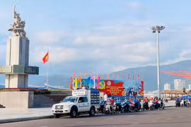 Phát động hưởng ứng Ngày Quyền của người tiêu dùng Việt Nam năm 2026.