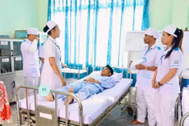 Chuyển giao Khoa Y - Dược của Trường Cao đẳng Gia Lai vào Trường Cao đẳng Y tế Gia Lai