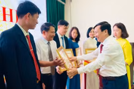 Triển khai đồng bộ, linh hoạt các giải pháp phát triển giáo dục và đào tạo.