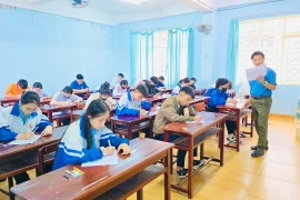 Gia Lai công bố đường dây nóng và email tiếp nhận thông tin Kỳ thi tốt nghiệp THPT
