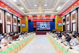 Thủ tướng Chính phủ Phạm Minh Chính: Không để việc sắp xếp đơn vị hành chính ảnh hưởng đến Kỳ thi tốt nghiệp THPT