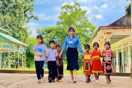 Tin tưởng vào các quyết sách cụ thể, thiết thực và đột phá tại Đại hội XIV của Đảng