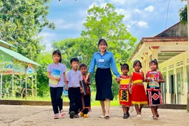 Tin tưởng vào các quyết sách cụ thể, thiết thực và đột phá tại Đại hội XIV của Đảng