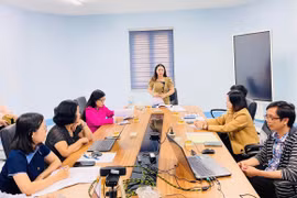 Hội đồng Khoa học và Công nghệ chuyên ngành tỉnh Gia Lai tổ chức hội nghị nghiệm thu kết quả nhiệm vụ bảo tồn và phát huy giá trị di sản Hán - Nôm trên địa bàn tỉnh vào chiều ngày 14-1.