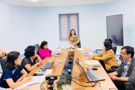 Hội đồng Khoa học và Công nghệ chuyên ngành tỉnh Gia Lai tổ chức hội nghị nghiệm thu kết quả nhiệm vụ bảo tồn và phát huy giá trị di sản Hán - Nôm trên địa bàn tỉnh vào chiều ngày 14-1.