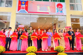 Khai mạc Trưng bày tài liệu lưu trữ “Bầu cử ĐBQH và đại biểu HĐND - Ngày hội của toàn dân”.