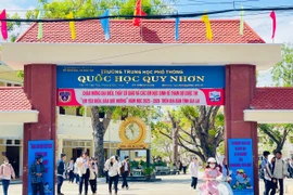 Gia Lai: Ngoại ngữ là môn thi thứ ba trong Kỳ thi tuyển sinh vào lớp 10 THPT năm học 2026-2027