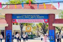 Gia Lai: Ngoại ngữ là môn thi thứ ba trong Kỳ thi tuyển sinh vào lớp 10 THPT năm học 2026-2027