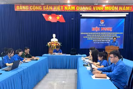 Tỉnh đoàn Gia Lai góp ý các dự thảo văn kiện đại hội Đảng các cấp