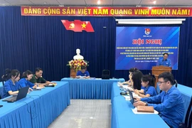 Tỉnh đoàn Gia Lai góp ý các dự thảo văn kiện đại hội Đảng các cấp