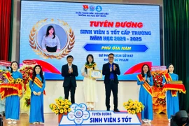 Lan tỏa khát vọng cống hiến của thế hệ trẻ Gia Lai