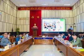 Gia Lai: Họp báo công bố số liệu thống kê kinh tế - xã hội năm 2025