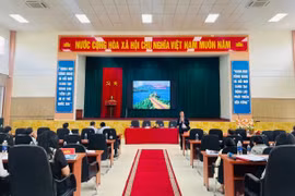 Hội thảo chuyển đổi số, nâng cao năng lực và kết nối cho hệ sinh thái khởi nghiệp đổi mới sáng tạo