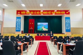 Hội thảo chuyển đổi số, nâng cao năng lực và kết nối cho hệ sinh thái khởi nghiệp đổi mới sáng tạo