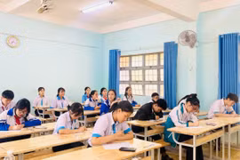 Gia Lai có 272 học sinh giỏi lớp 9 cấp tỉnh năm học 2024-2025