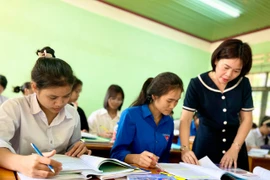 Gia Lai tổ chức Kỳ thi thử tốt nghiệp THPT năm 2025 vào ngày 9 và 10-5