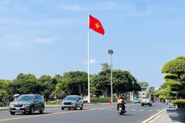 Gia Lai: Danh thắng, khu di tích lịch sử “hút” khách dịp nghỉ lễ