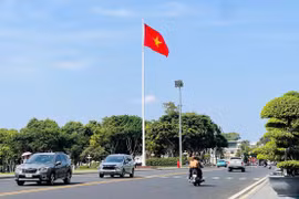 Gia Lai: Danh thắng, khu di tích lịch sử “hút” khách dịp nghỉ lễ