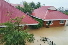 76 trẻ mồ côi tại Làng trẻ em SOS Quy Nhơn cần hỗ trợ khẩn cấp về lương thực, nhu yếu phẩm và áo phao