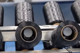 Ra mắt sợi carbon siêu bền cấp T1200 đầu tiên trên thế giới