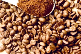 Giá cà phê và hồ tiêu nội địa tăng giảm trái chiều trong ngày 27-2