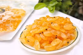 Hạt đác có lợi gì cho sức khỏe?