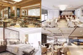 Ngành Quản lý khách sạn và giải trí của Đại học Duy Tân lọt Top 50 thế giới