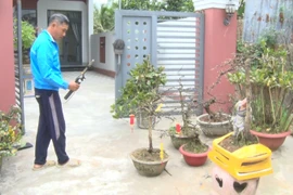 Chuyển đổi số lan tỏa sâu rộng vào đời sống