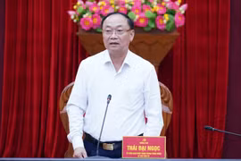 Tổ chức thực hiện hiệu quả Nghị quyết Đại hội XIV của Đảng và Nghị quyết Đại hội Đảng bộ tỉnh lần thứ I