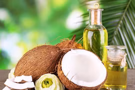 Dầu dừa có thể nấu ăn?