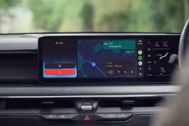 Google Maps thêm tính năng dự đoán tình trạng pin mới cho xe điện