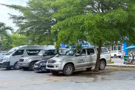 Gia Lai: Tiết kiệm tối đa chi phí nhiên liệu trong sử dụng xe công