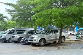 Gia Lai: Tiết kiệm tối đa chi phí nhiên liệu trong sử dụng xe công