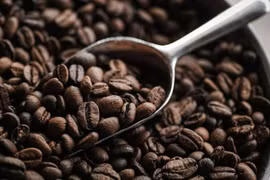 Giá cà phê quay đầu giảm, cao nhất 98.000 đồng/kg