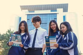 Điểm chuẩn Đại học Kinh tế Quốc dân năm 2026: Cao nhất 28,84 điểm