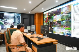Gần 14.900 tỷ đồng xây dựng Trung tâm dữ liệu, quản lý, giám sát, xử lý vi phạm và điều hành giao thông