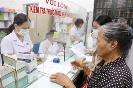 Bộ Y tế đề xuất đưa 30 loại thuốc điều trị ung thư vào danh mục BHYT thanh toán