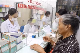 Bộ Y tế đề xuất đưa 30 loại thuốc điều trị ung thư vào danh mục BHYT thanh toán