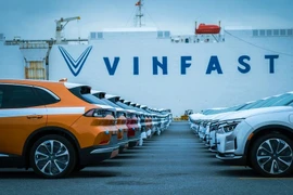 VinFast triển khai chiến dịch “Mãnh liệt vì tương lai xanh” với 3 chính sách ưu đãi lớn năm 2026