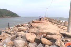 Gia Lai phân bổ 161 tỷ đồng để khẩn cấp khắc phục các công trình bị hư hỏng sau bão lũ