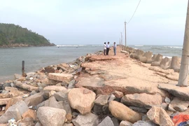 Gia Lai phân bổ 161 tỷ đồng để khẩn cấp khắc phục các công trình bị hư hỏng sau bão lũ