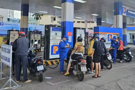 Thuế tỉnh Gia Lai tuyên truyền thực hiện thống nhất chính sách thuế áp dụng với xăng dầu