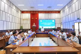 Gia Lai cần đặt mục tiêu chất lượng dữ liệu cuộc Tổng điều tra kinh tế lên hàng đầu