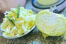 Những nhóm người nên hạn chế ăn bắp cải