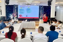 Triển khai Dự án cứu trợ khẩn cấp và phục hồi sớm sau mưa lũ miền Trung năm 2025 tại Gia Lai