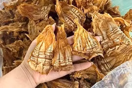 Măng khô không dành cho ai?