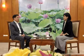 Chuyển “từ bị động sang chủ động” kiểm tra, giám sát, không để sai phạm nghiêm trọng xảy ra